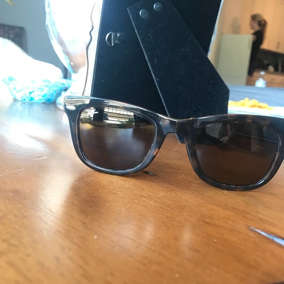 Ray-Ban Folding Sunglasses main image 5